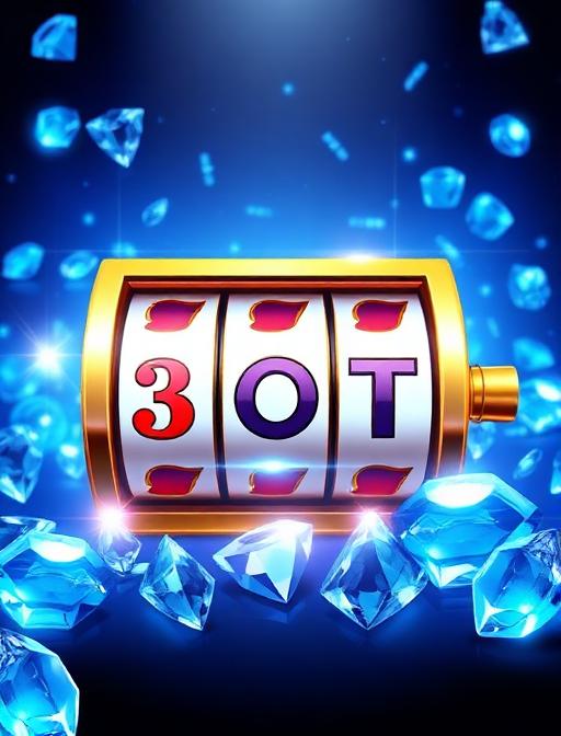 Diamond Strike by Pragmatic Play