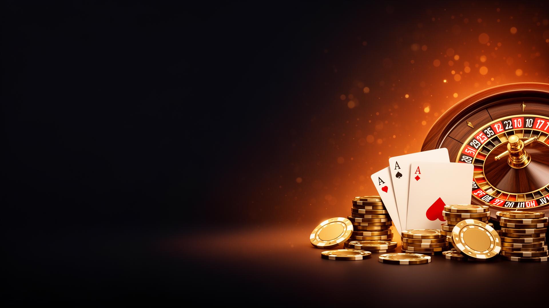 200% Casino Bonus