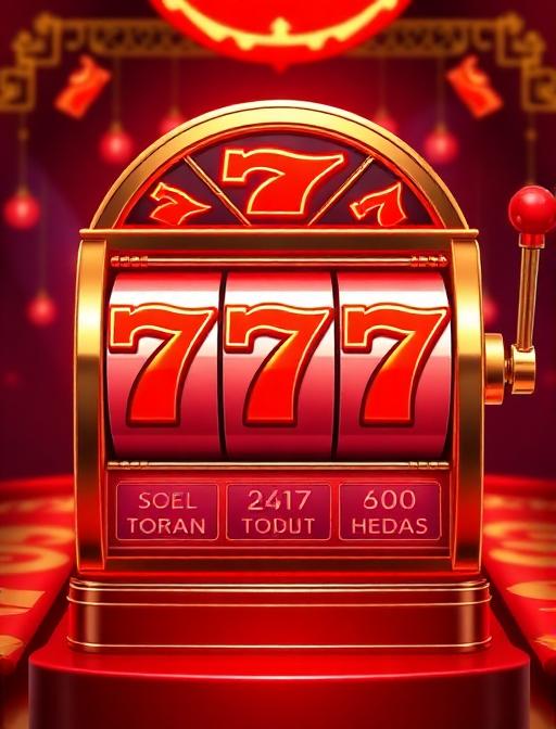 Lucky Sevens by Vig Games